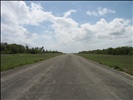 Runway at Little Cayman